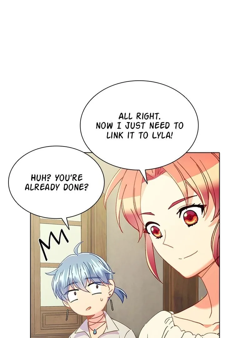 The Mighty Extra: One Girl Changes the World Chapter 74 page 84