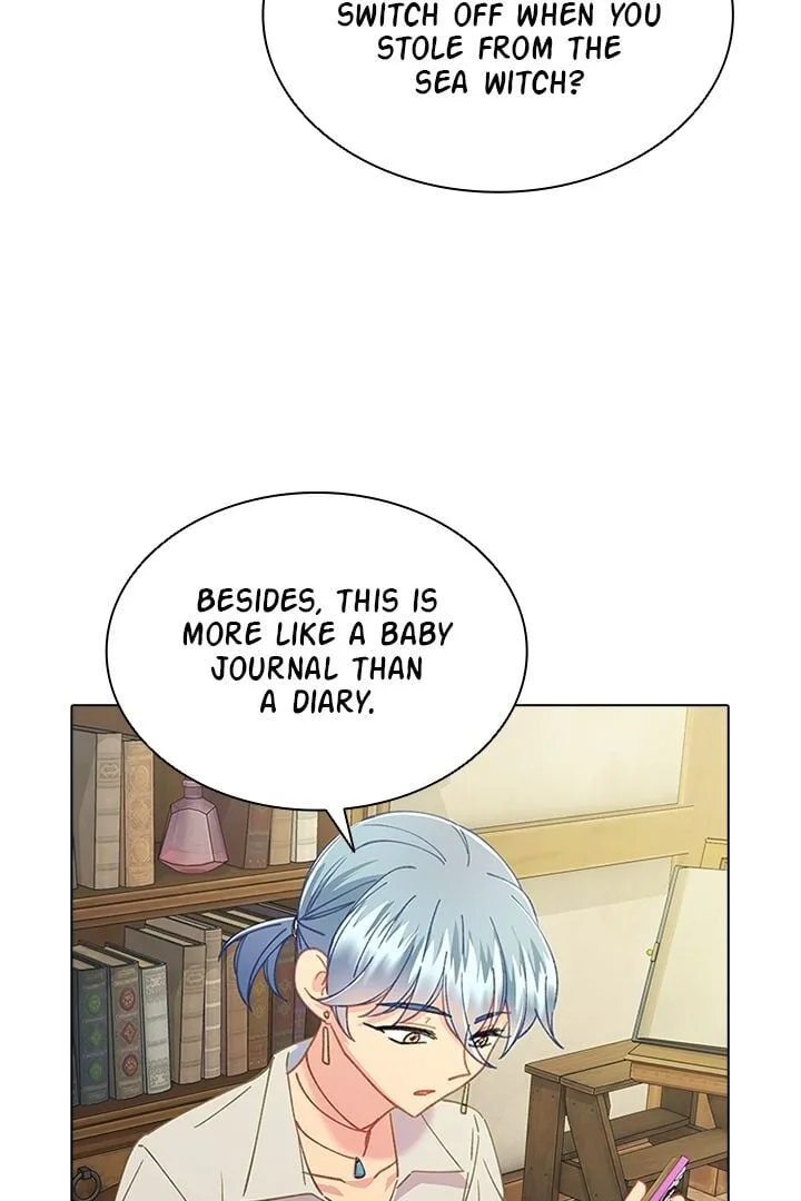 The Mighty Extra: One Girl Changes the World Chapter 74 page 80