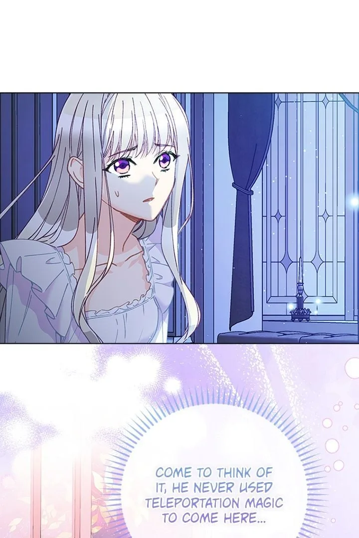 The Mighty Extra: One Girl Changes the World Chapter 74 page 66