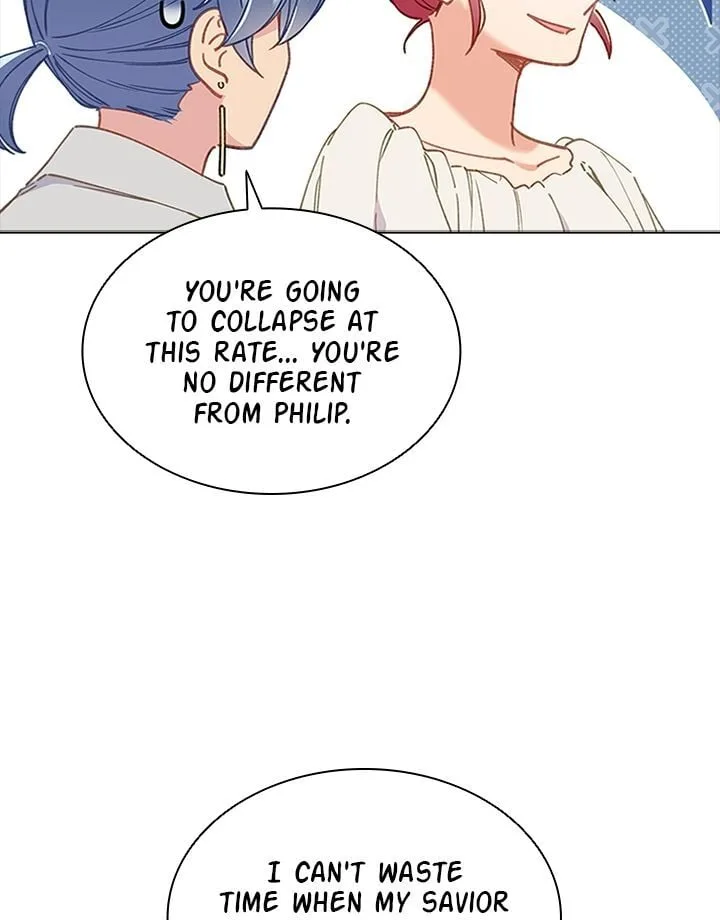 The Mighty Extra: One Girl Changes the World Chapter 74 page 86