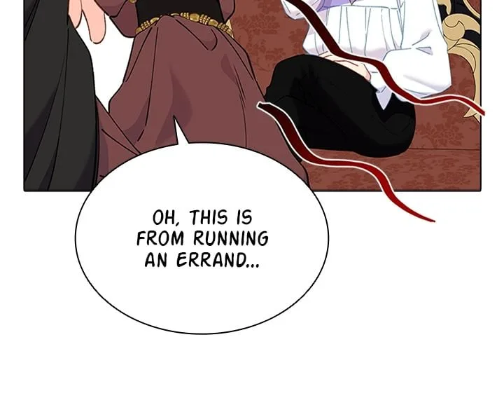 The Mighty Extra: One Girl Changes the World Chapter 75 page 8