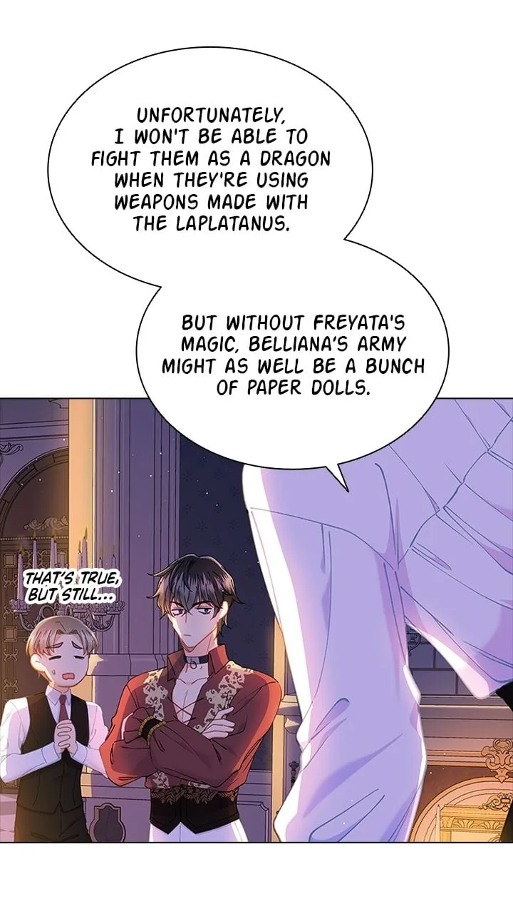The Mighty Extra: One Girl Changes the World Chapter 75 page 18