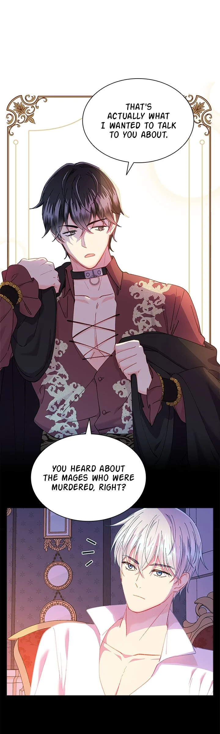 The Mighty Extra: One Girl Changes the World Chapter 75 page 9