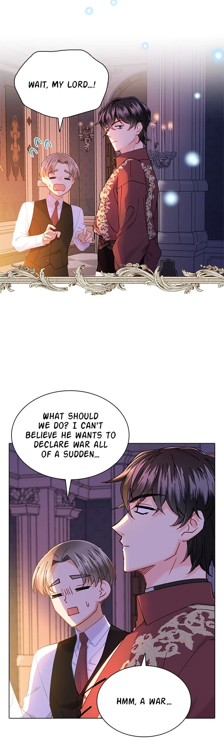 The Mighty Extra: One Girl Changes the World Chapter 75 page 22