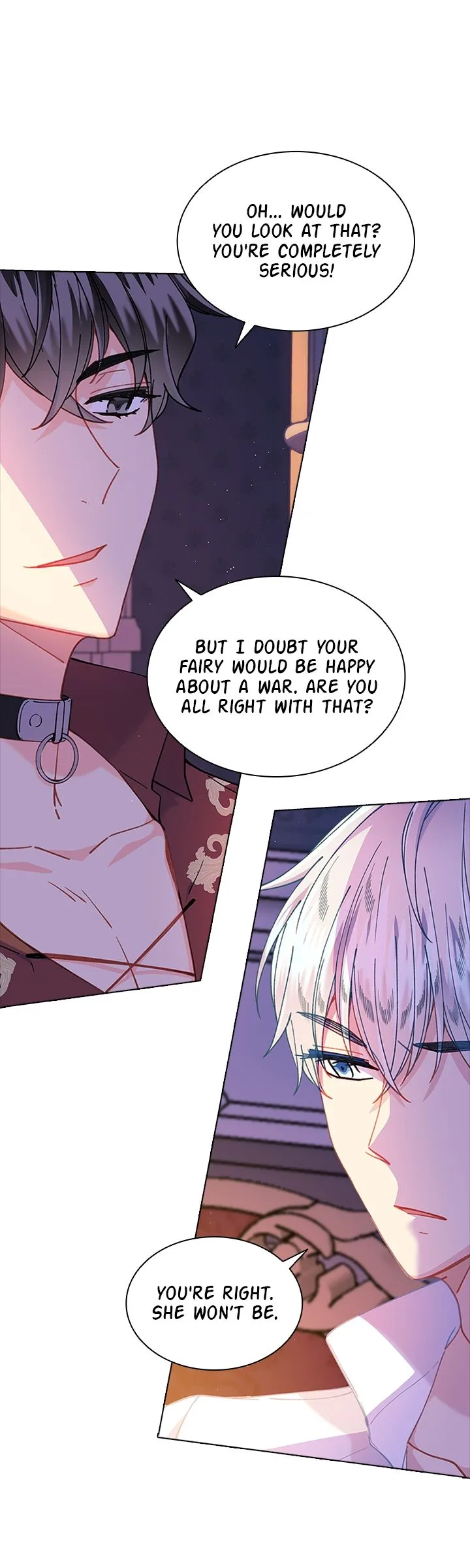 The Mighty Extra: One Girl Changes the World Chapter 75 page 19