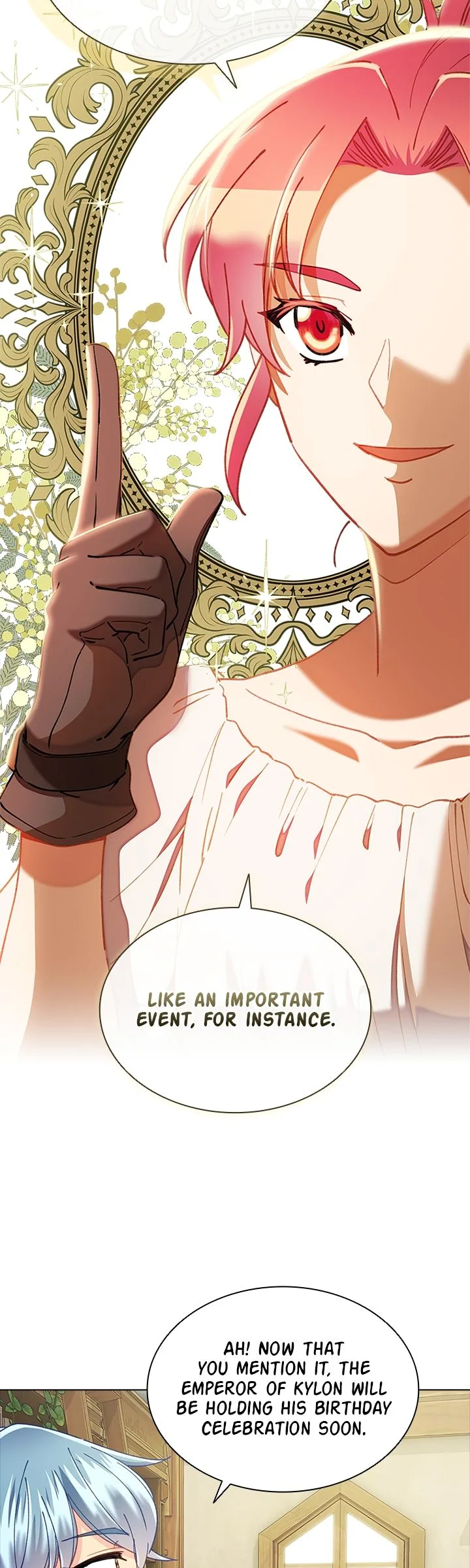 The Mighty Extra: One Girl Changes the World Chapter 75 page 30