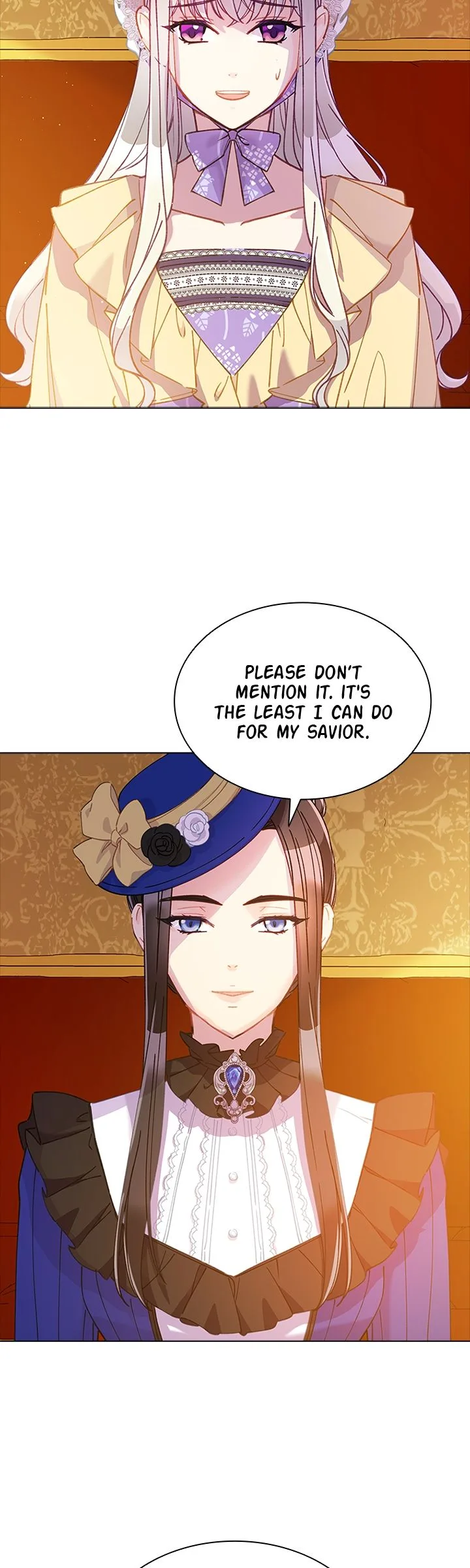 The Mighty Extra: One Girl Changes the World Chapter 75 page 37