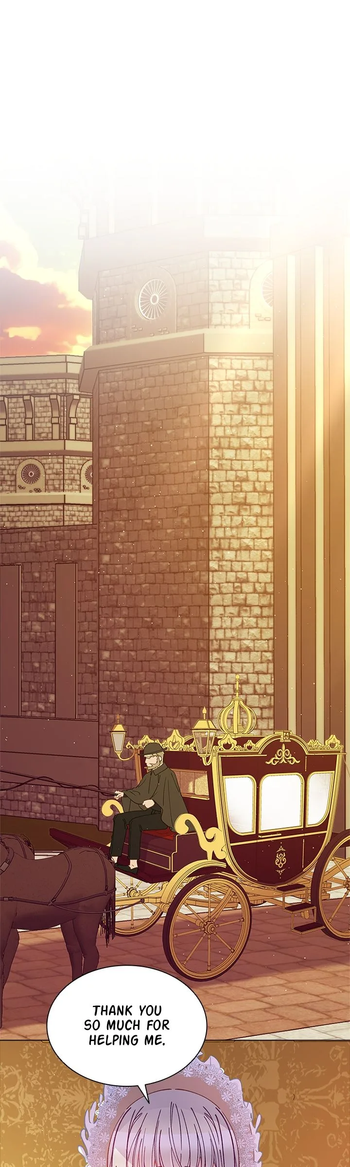 The Mighty Extra: One Girl Changes the World Chapter 75 page 36