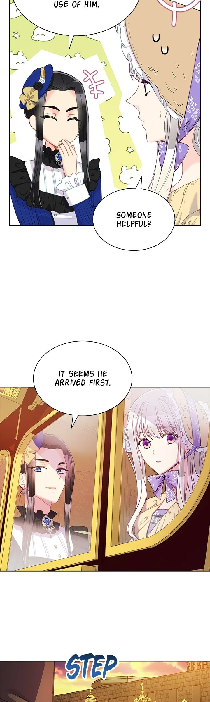 The Mighty Extra: One Girl Changes the World Chapter 75 page 42