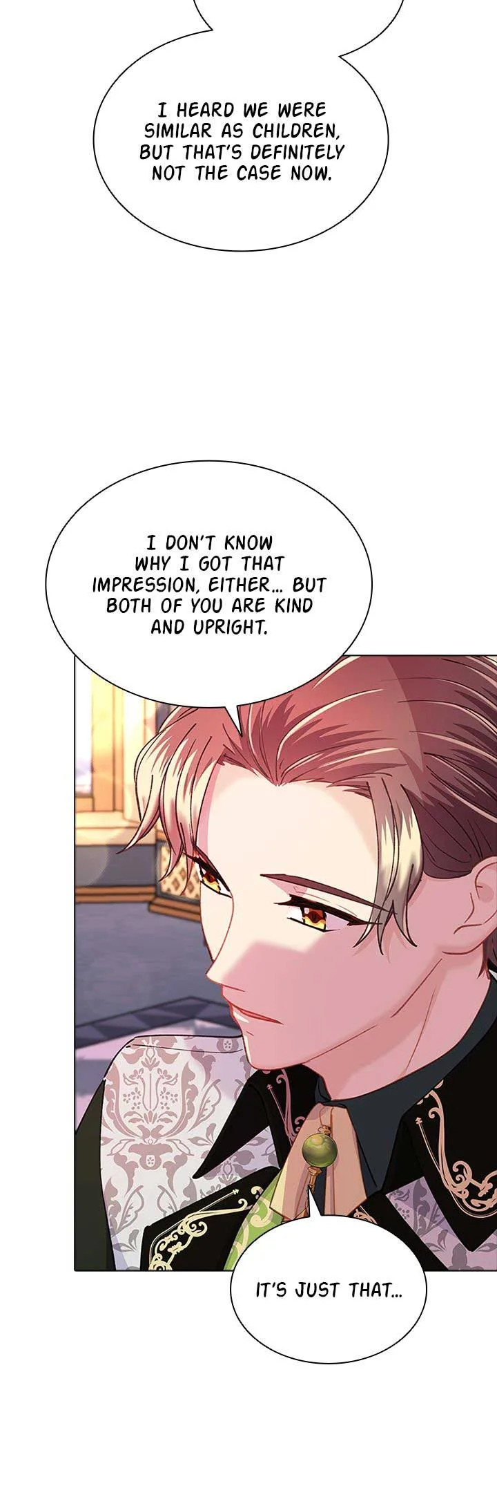The Mighty Extra: One Girl Changes the World Chapter 77 page 12
