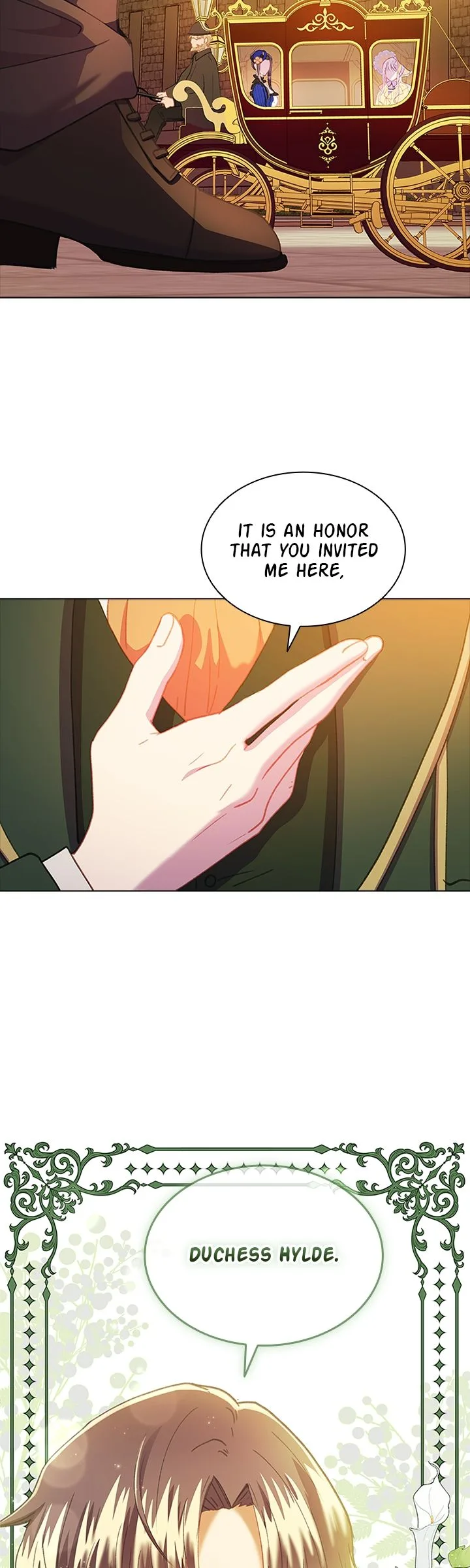 The Mighty Extra: One Girl Changes the World Chapter 75 page 43