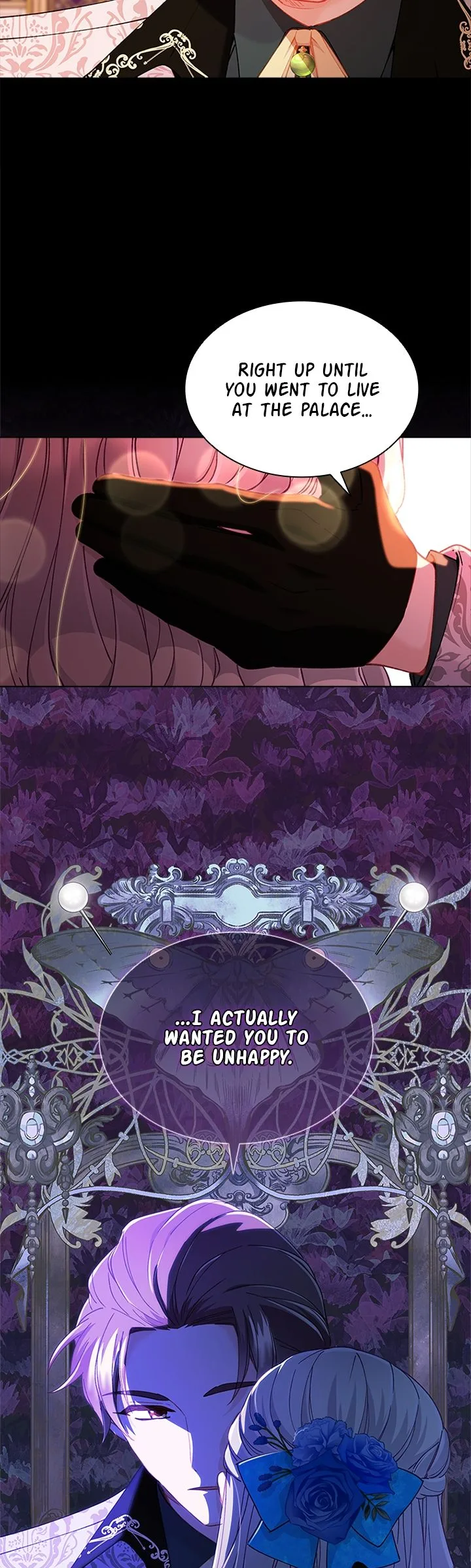 The Mighty Extra: One Girl Changes the World Chapter 76 page 43
