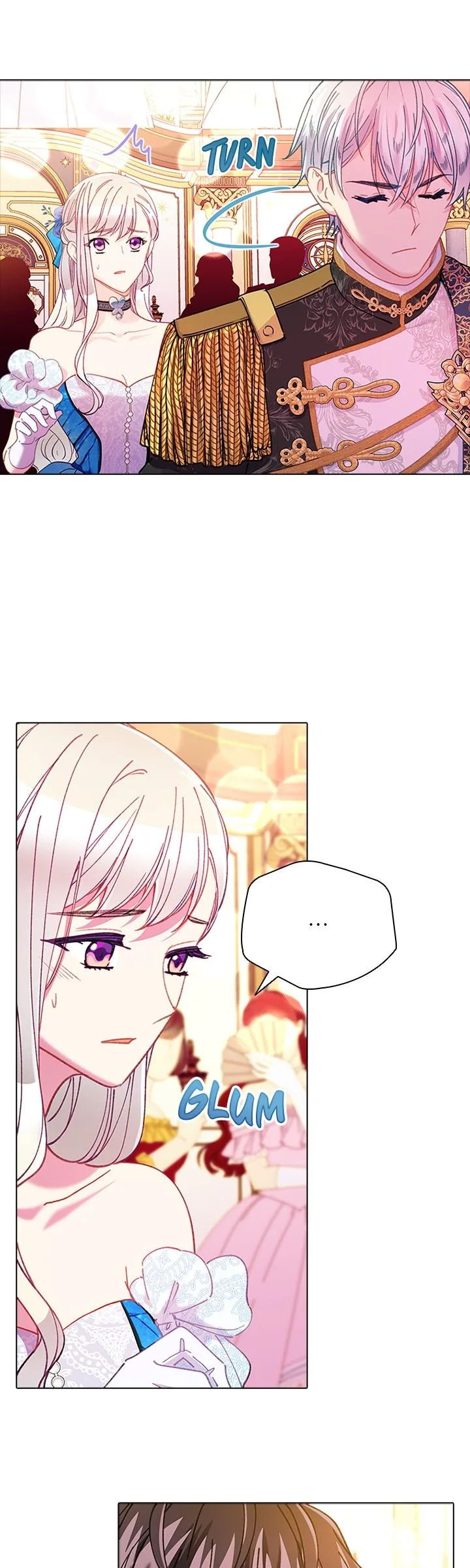 The Mighty Extra: One Girl Changes the World Chapter 76 page 28