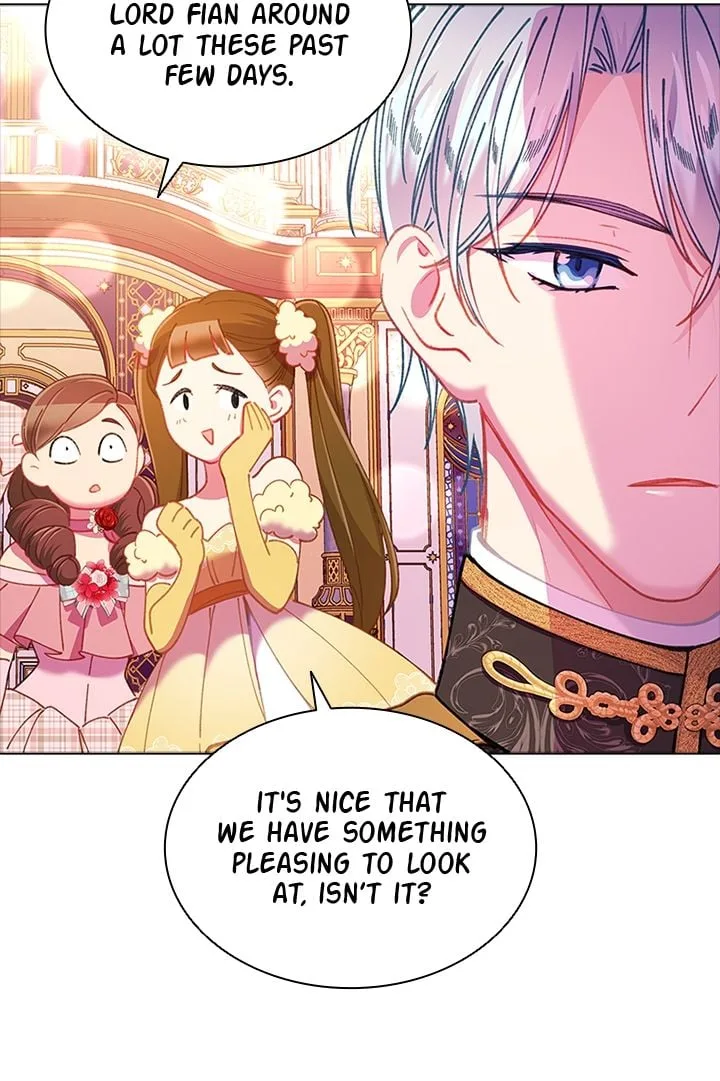 The Mighty Extra: One Girl Changes the World Chapter 76 page 19