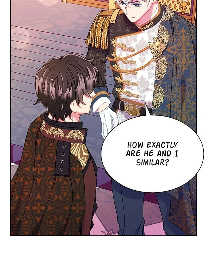 The Mighty Extra: One Girl Changes the World Chapter 76 page 31