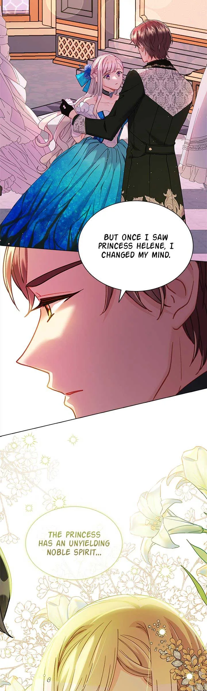 The Mighty Extra: One Girl Changes the World Chapter 77 page 9