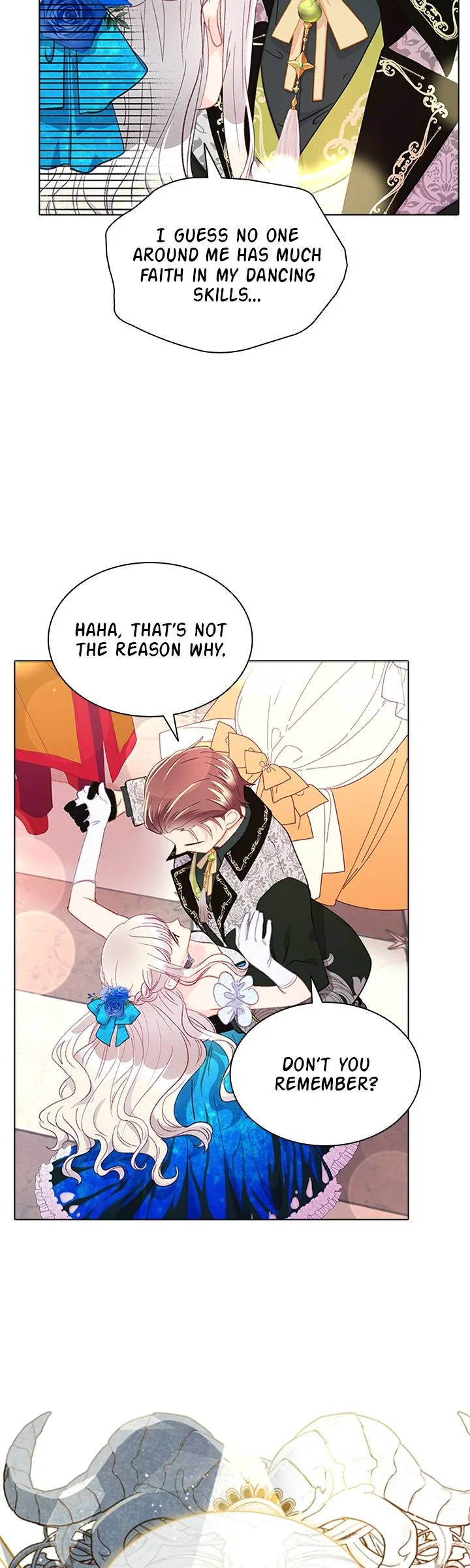 The Mighty Extra: One Girl Changes the World Chapter 76 page 39