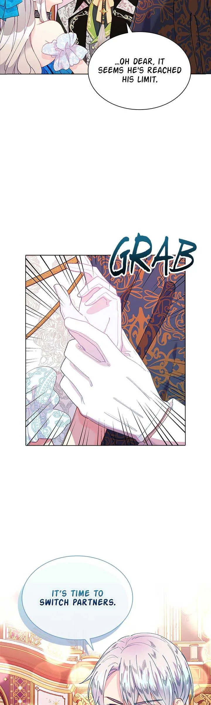 The Mighty Extra: One Girl Changes the World Chapter 77 page 17