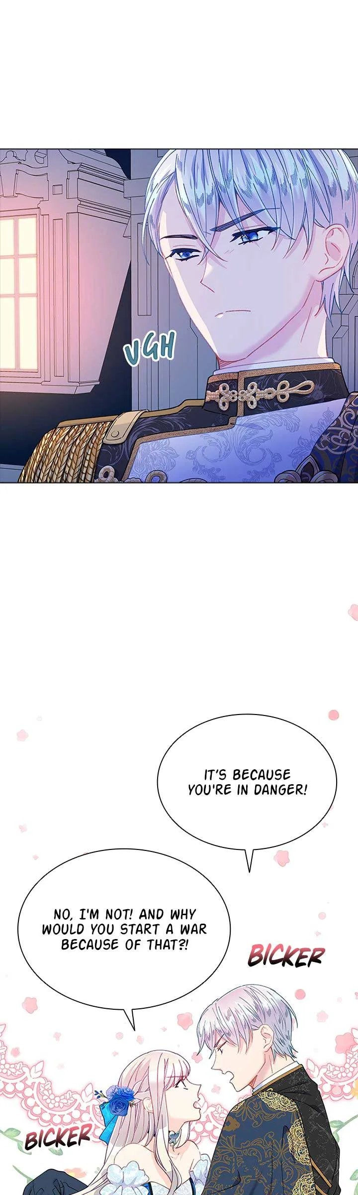 The Mighty Extra: One Girl Changes the World Chapter 77 page 29