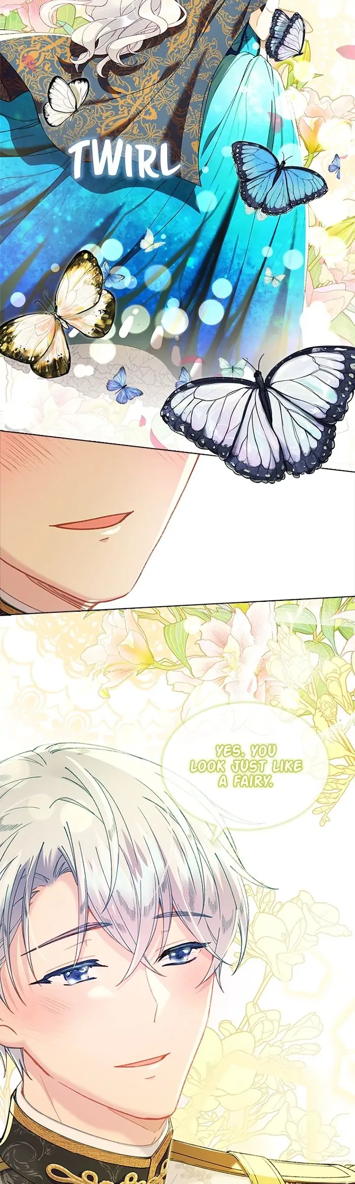 The Mighty Extra: One Girl Changes the World Chapter 80 page 12