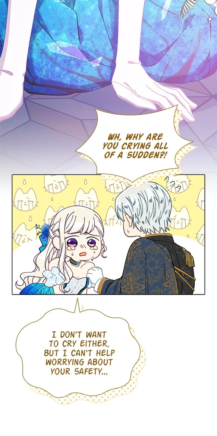 The Mighty Extra: One Girl Changes the World Chapter 78 page 9