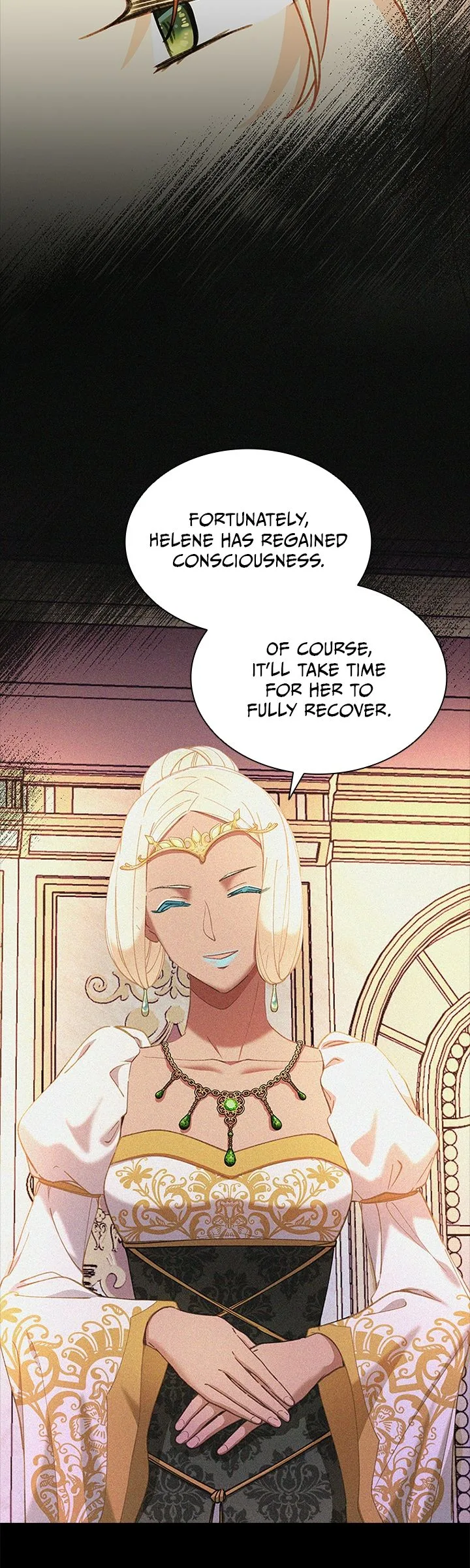The Mighty Extra: One Girl Changes the World Chapter 79 page 10