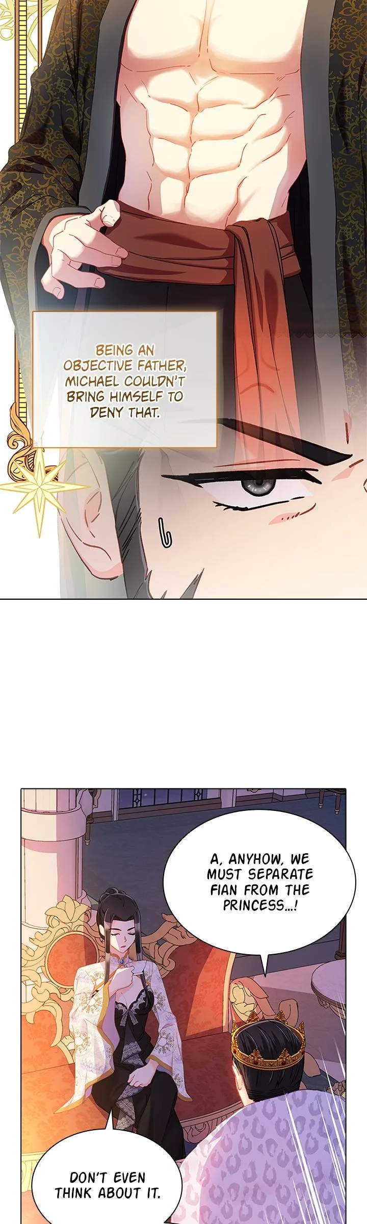 The Mighty Extra: One Girl Changes the World Chapter 79 page 38