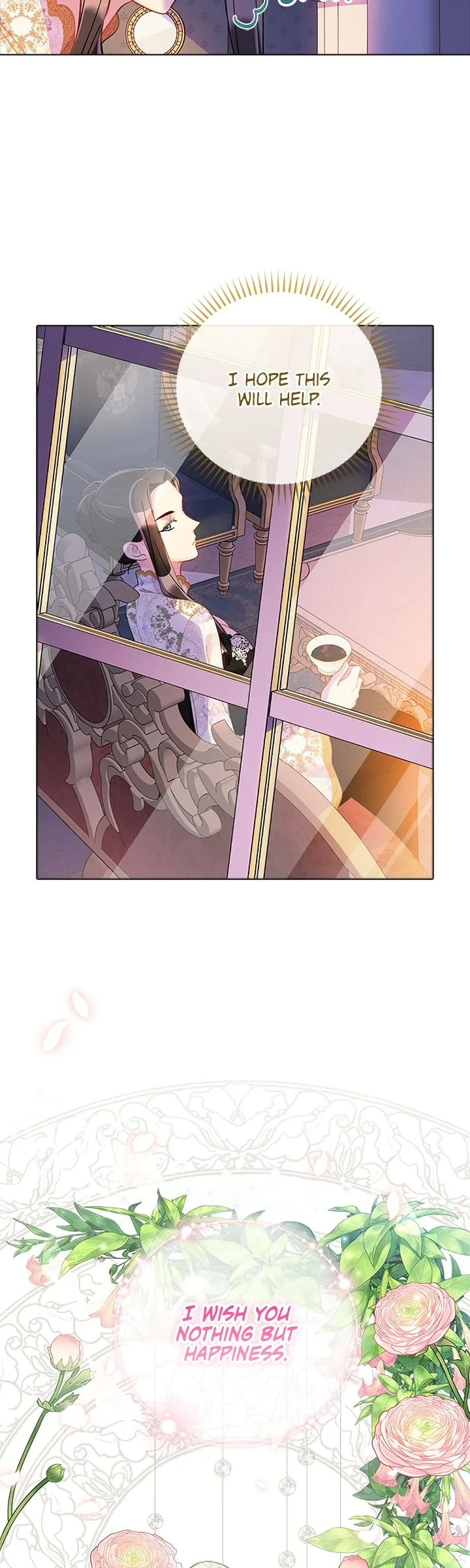 The Mighty Extra: One Girl Changes the World Chapter 79 page 47