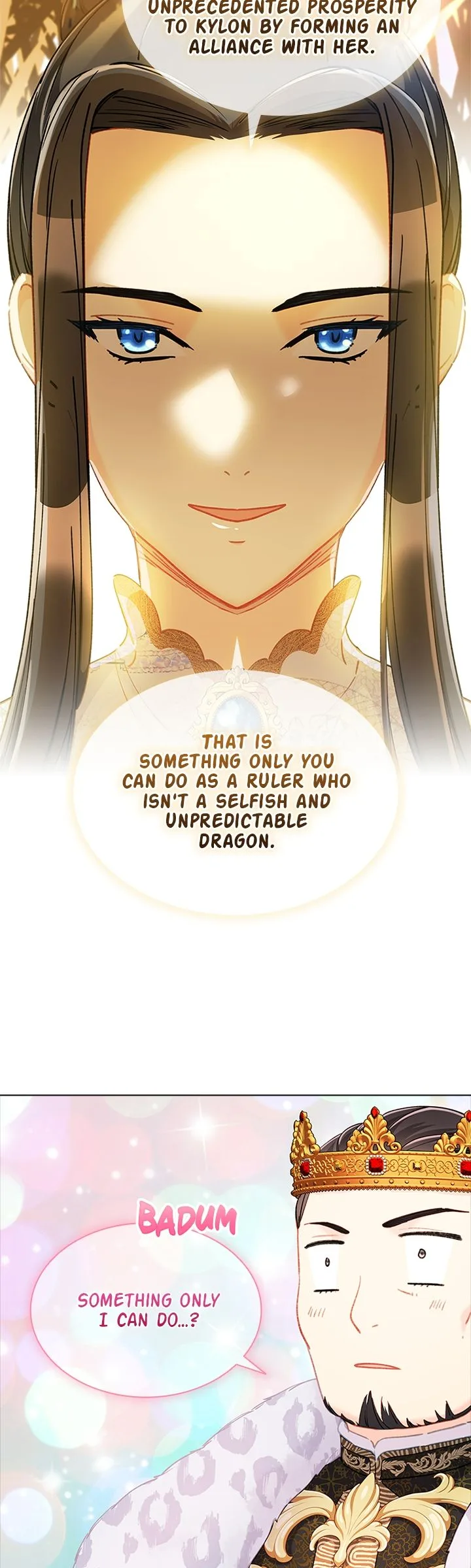 The Mighty Extra: One Girl Changes the World Chapter 79 page 45