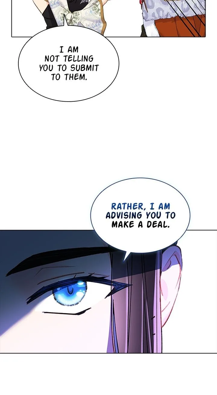 The Mighty Extra: One Girl Changes the World Chapter 79 page 42