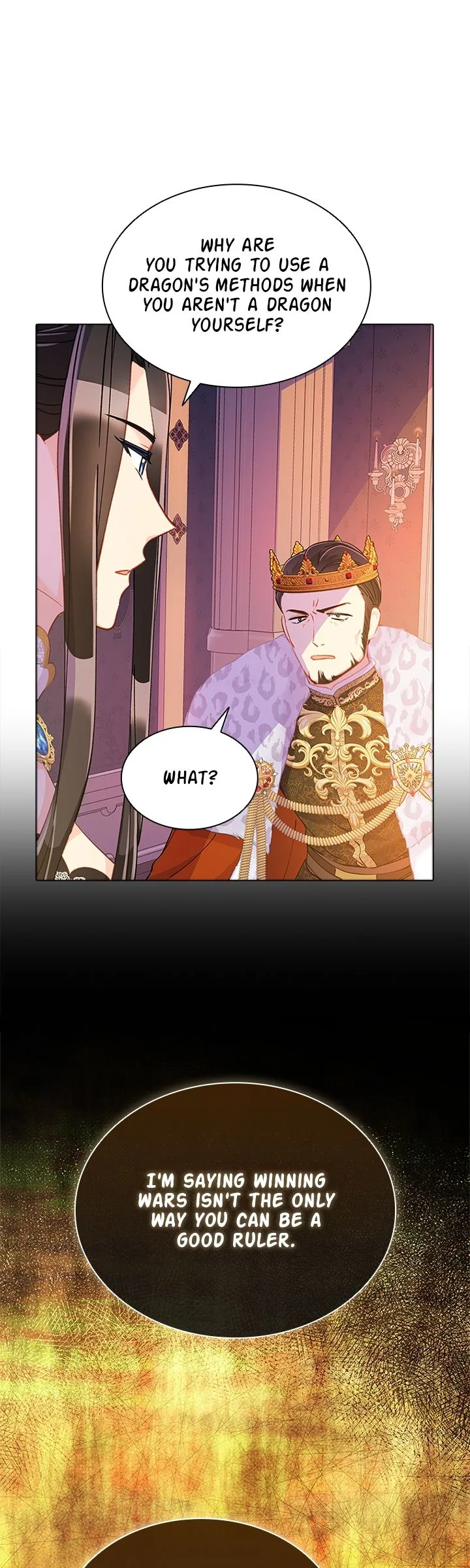 The Mighty Extra: One Girl Changes the World Chapter 79 page 40