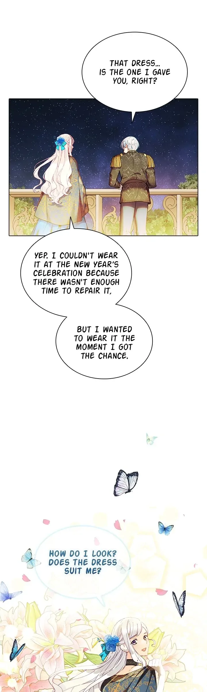 The Mighty Extra: One Girl Changes the World Chapter 80 page 11