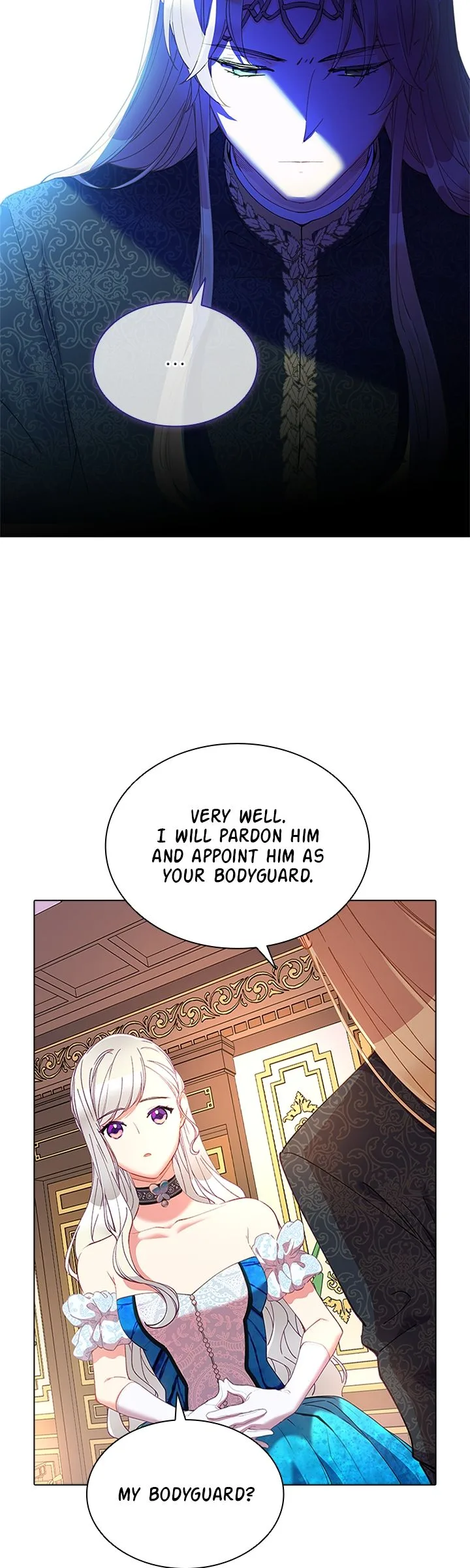 The Mighty Extra: One Girl Changes the World Chapter 79 page 22