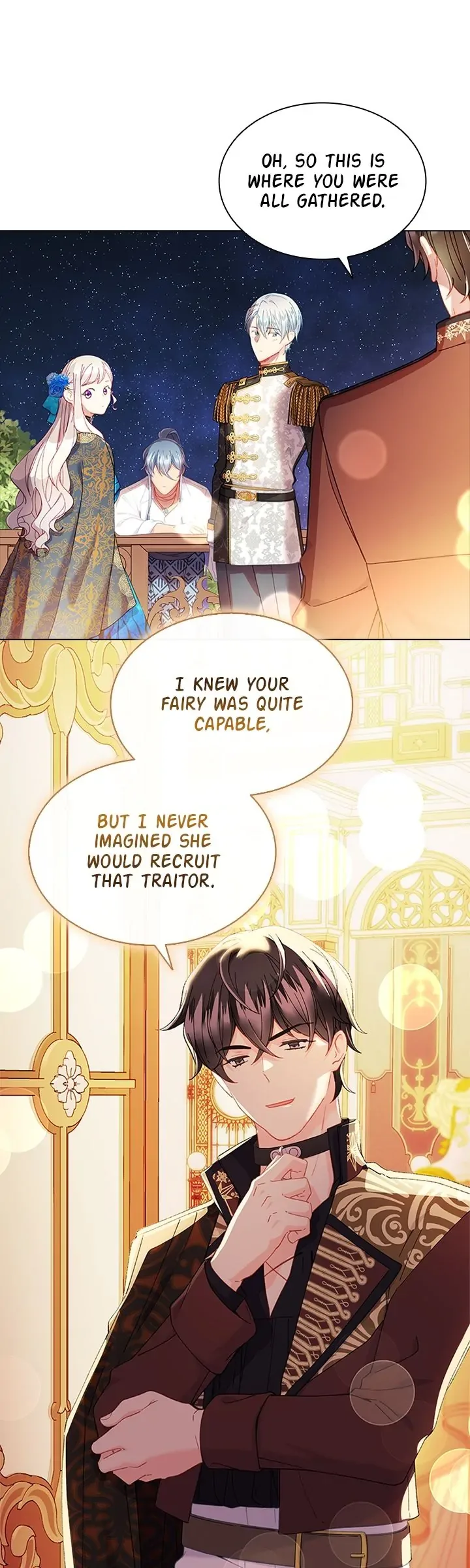 The Mighty Extra: One Girl Changes the World Chapter 80 page 16