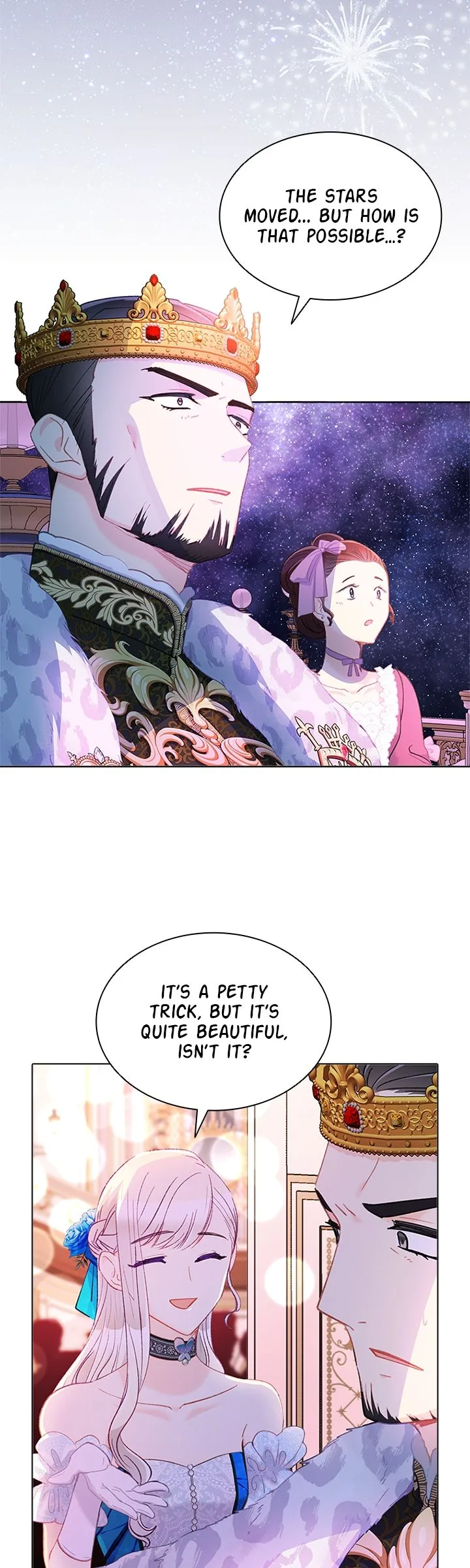 The Mighty Extra: One Girl Changes the World Chapter 79 page 33