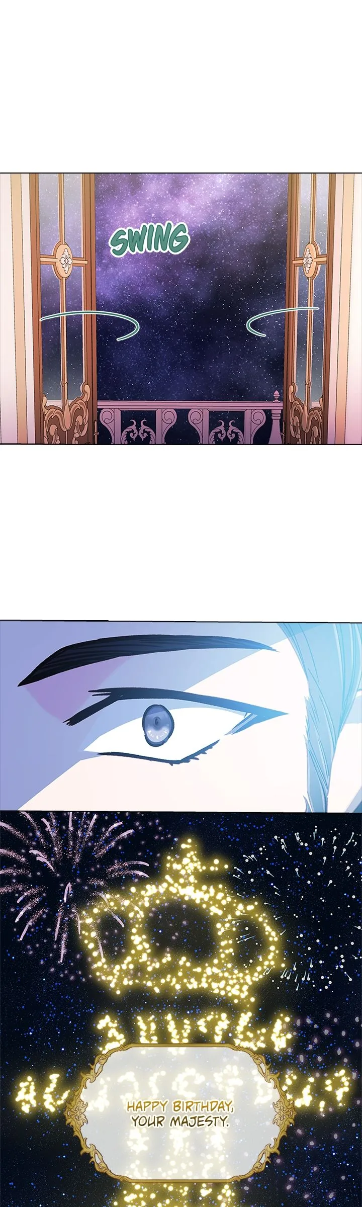 The Mighty Extra: One Girl Changes the World Chapter 79 page 31