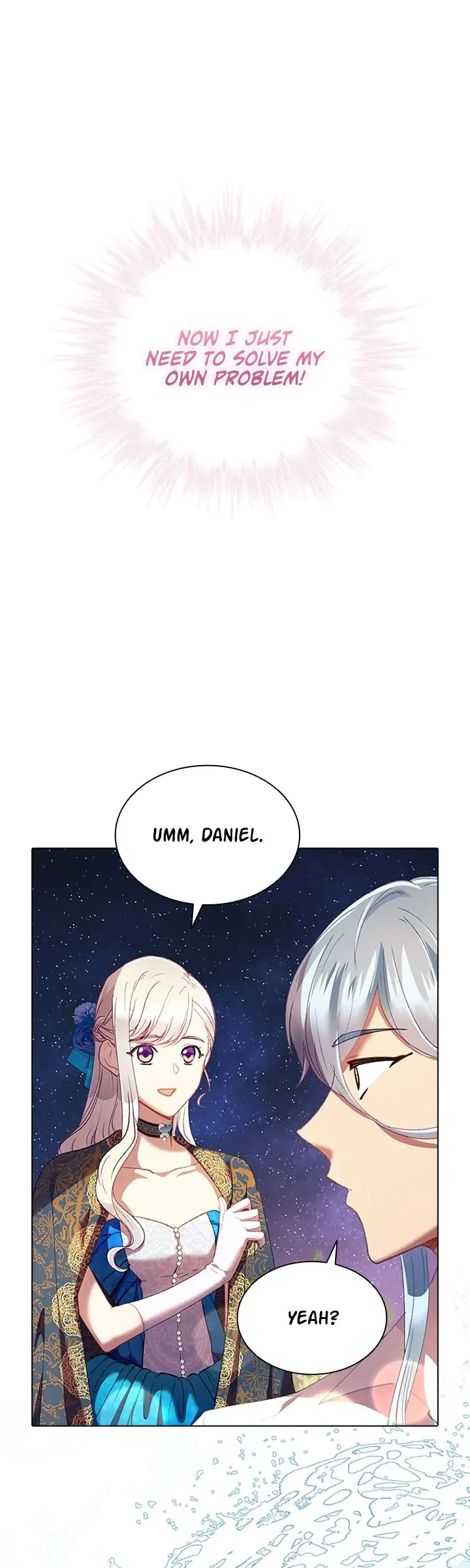 The Mighty Extra: One Girl Changes the World Chapter 80 page 26