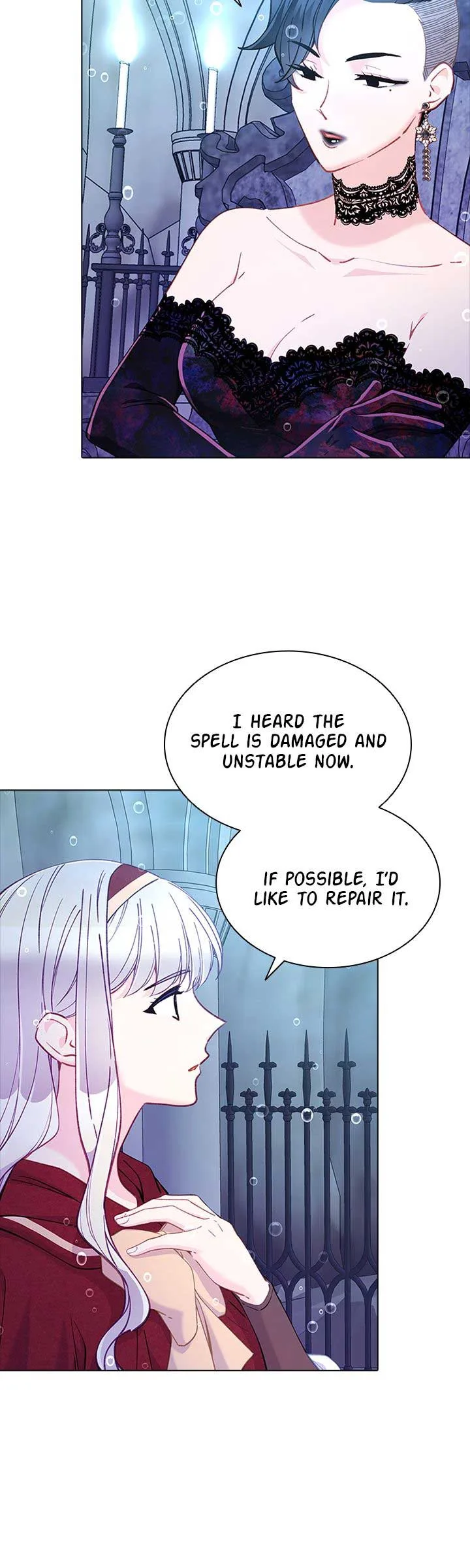 The Mighty Extra: One Girl Changes the World Chapter 81 page 27