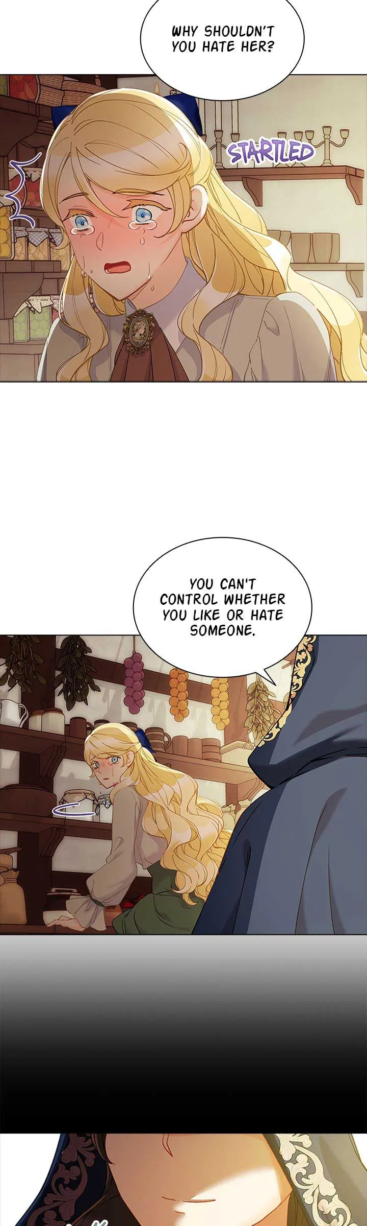 The Mighty Extra: One Girl Changes the World Chapter 81 page 24