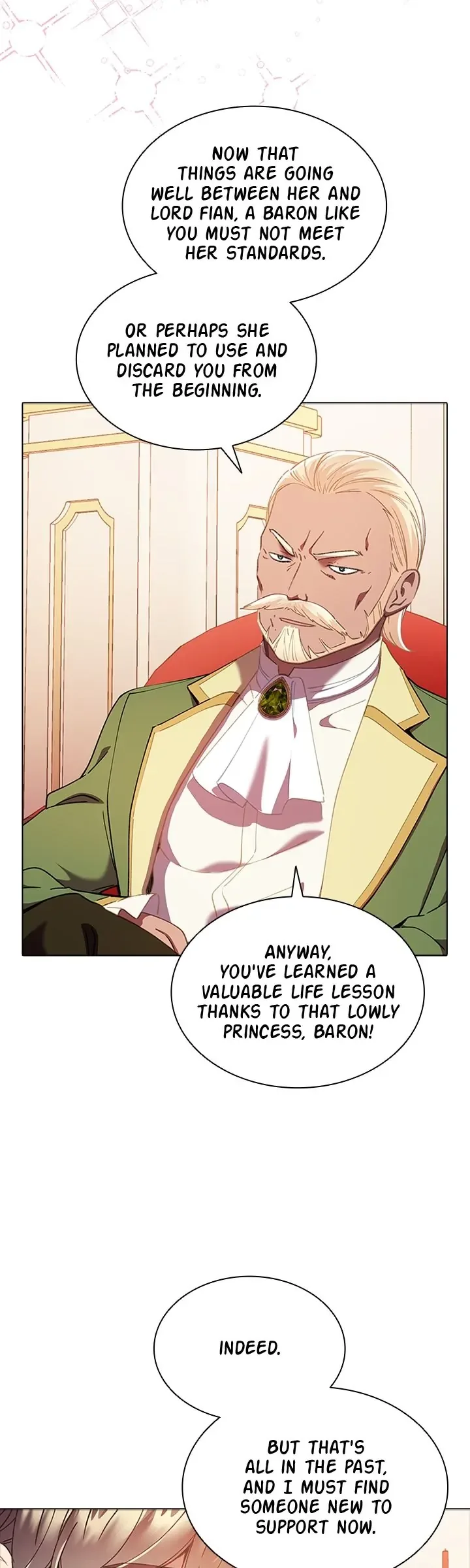 The Mighty Extra: One Girl Changes the World Chapter 80 page 45