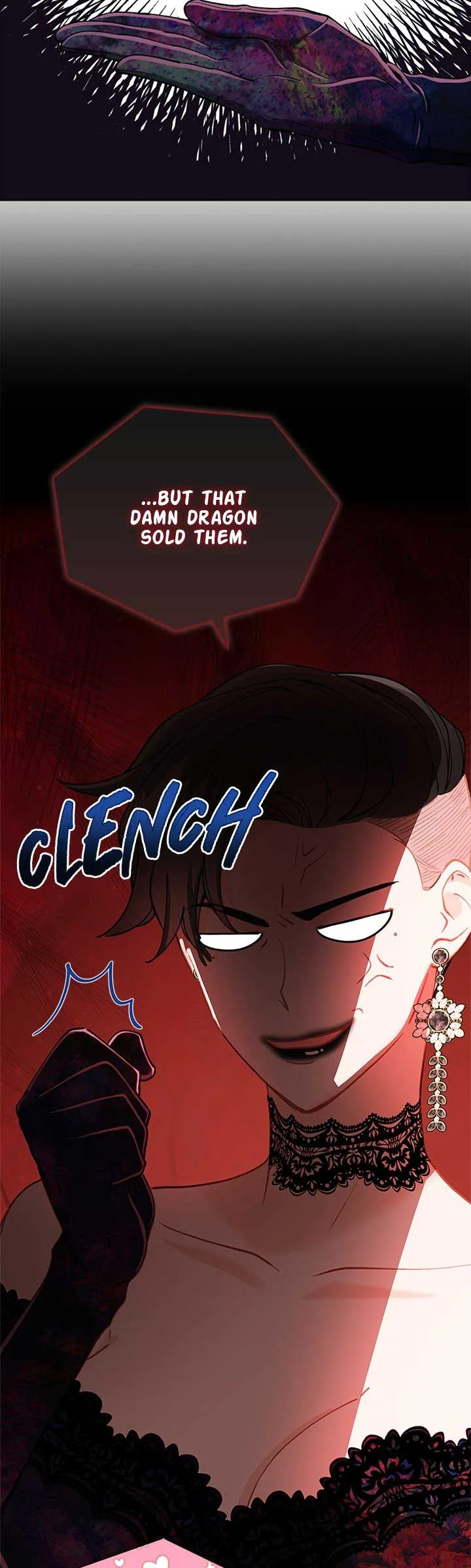 The Mighty Extra: One Girl Changes the World Chapter 81 page 31