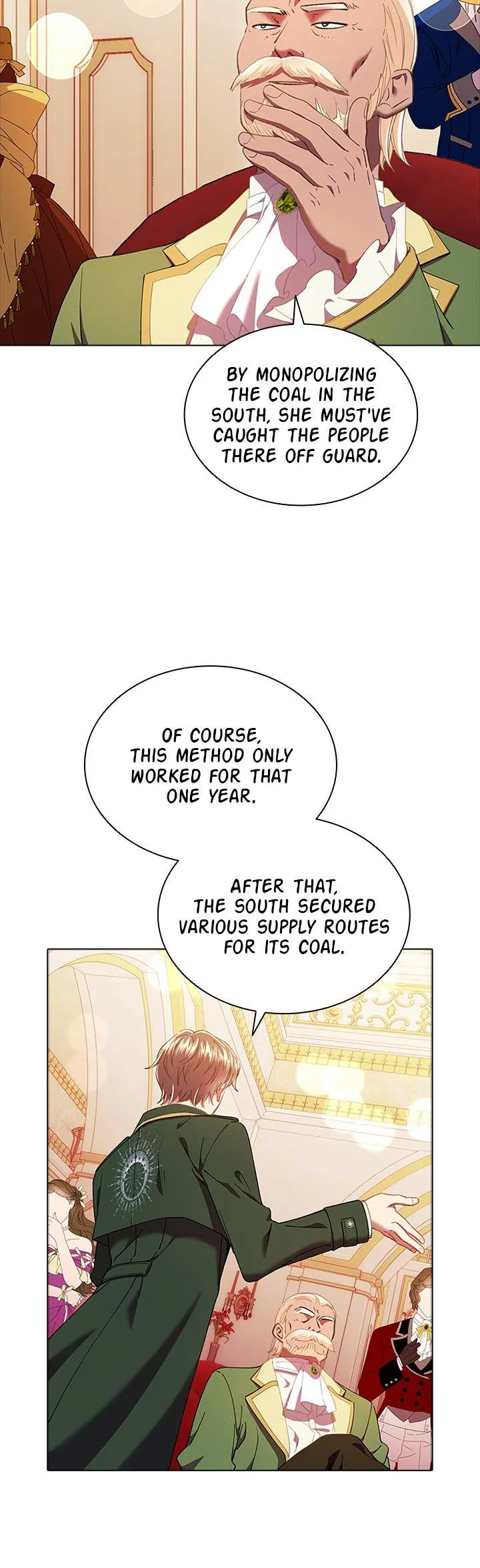 The Mighty Extra: One Girl Changes the World Chapter 81 page 8