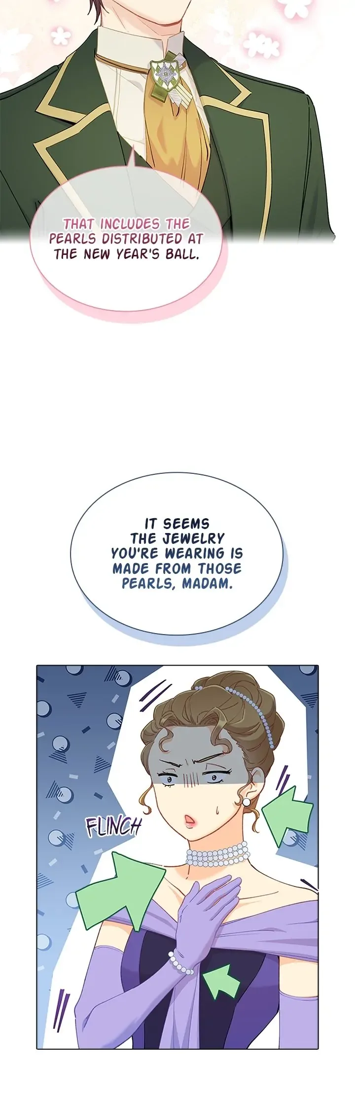 The Mighty Extra: One Girl Changes the World Chapter 80 page 41