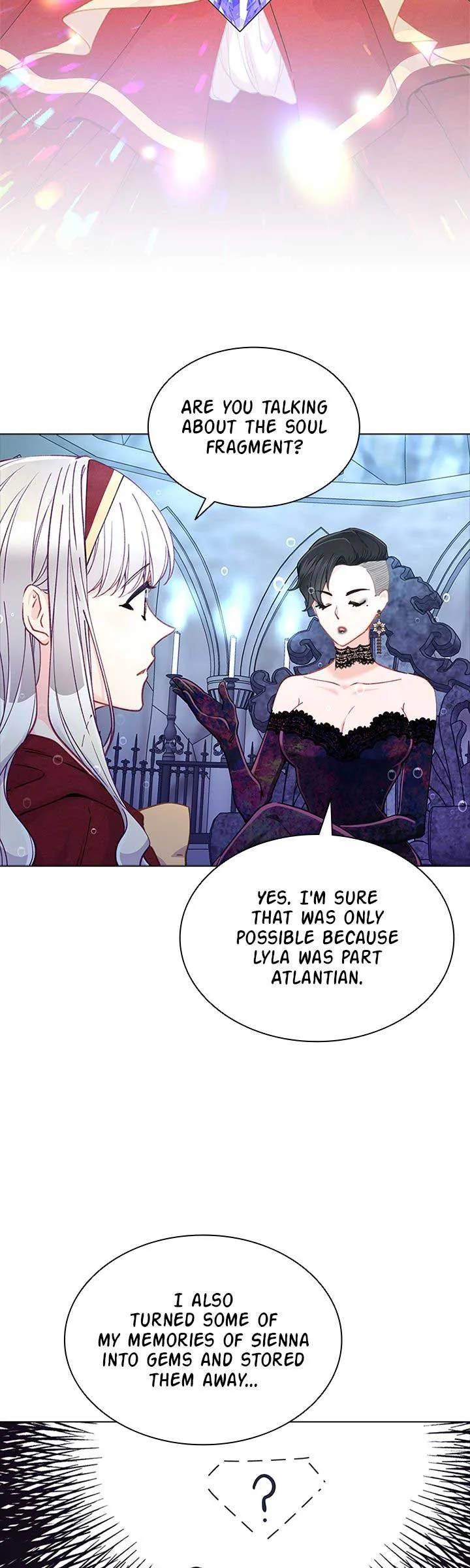 The Mighty Extra: One Girl Changes the World Chapter 81 page 30