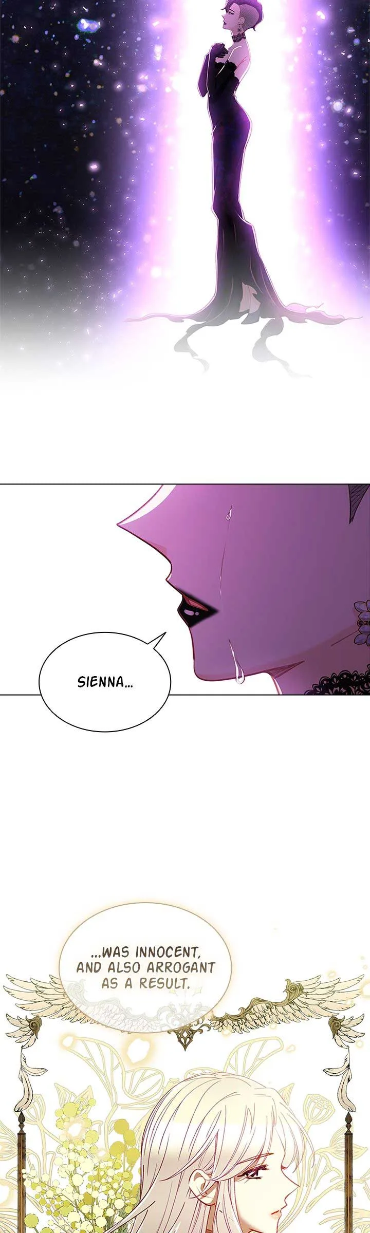 The Mighty Extra: One Girl Changes the World Chapter 81 page 39