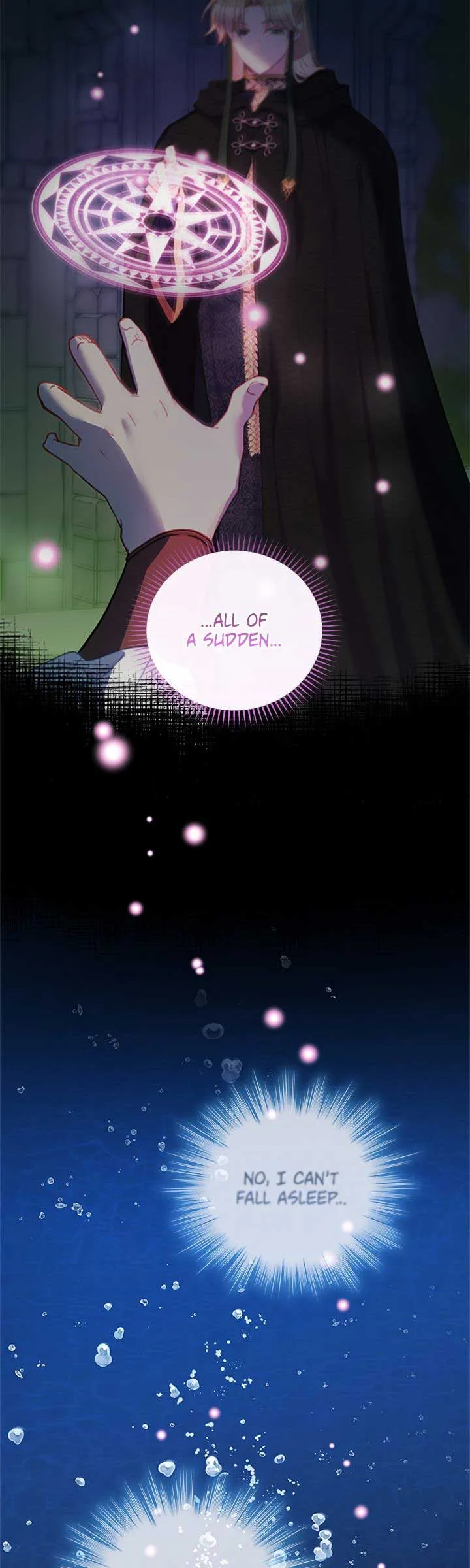 The Mighty Extra: One Girl Changes the World Chapter 81 page 48