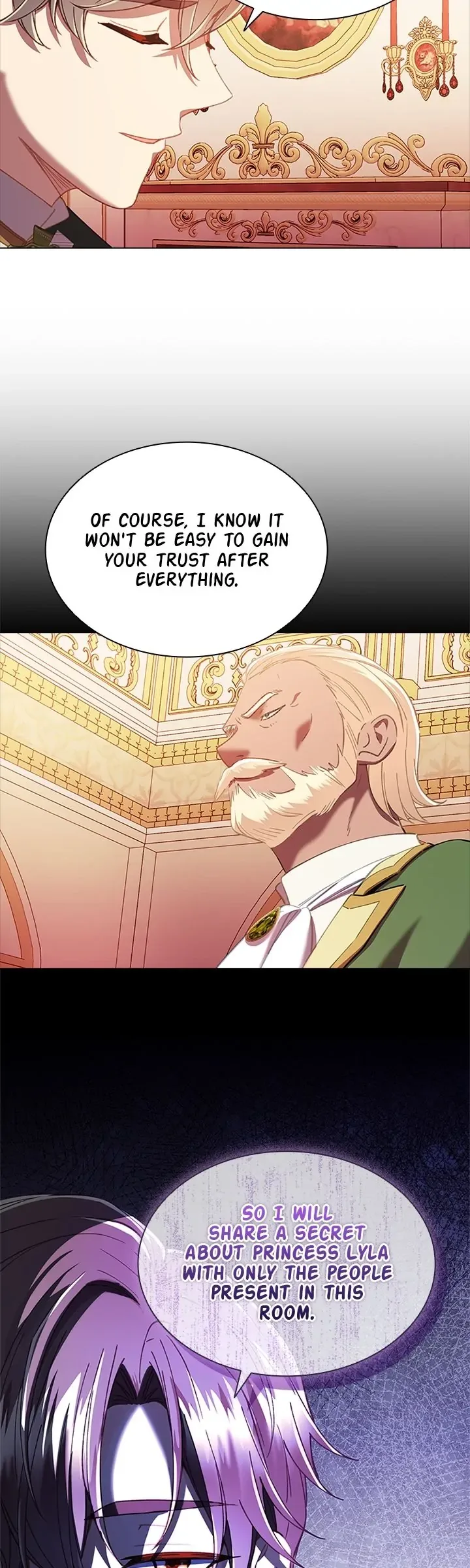 The Mighty Extra: One Girl Changes the World Chapter 80 page 46