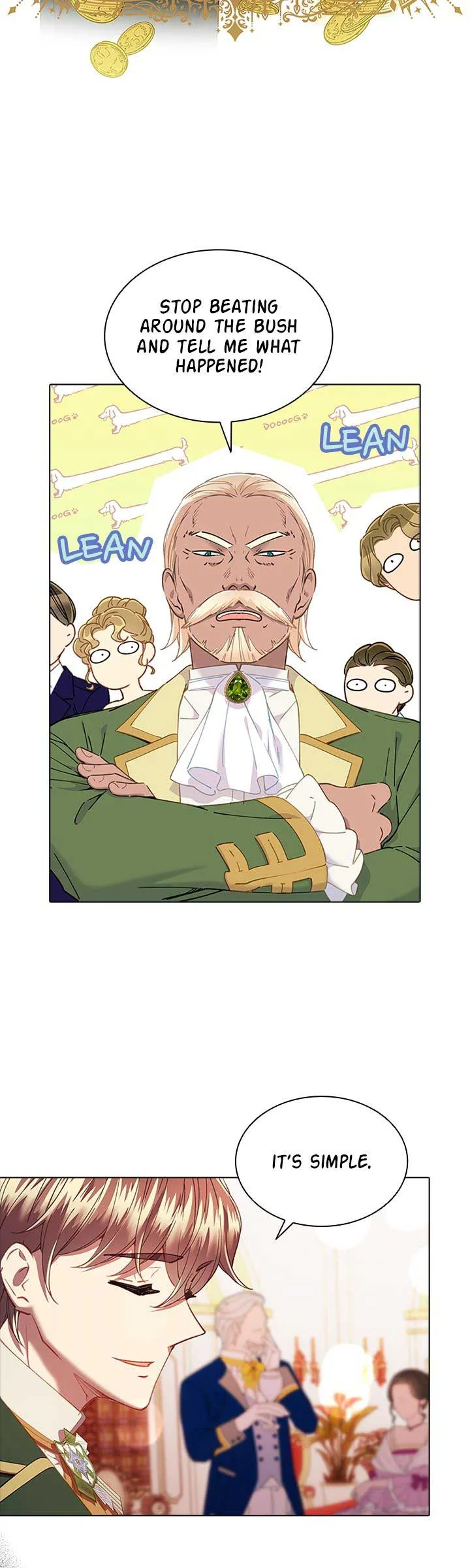 The Mighty Extra: One Girl Changes the World Chapter 81 page 6