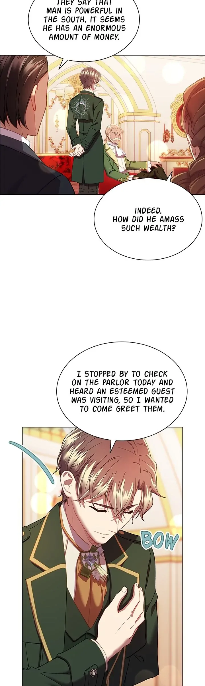 The Mighty Extra: One Girl Changes the World Chapter 80 page 39