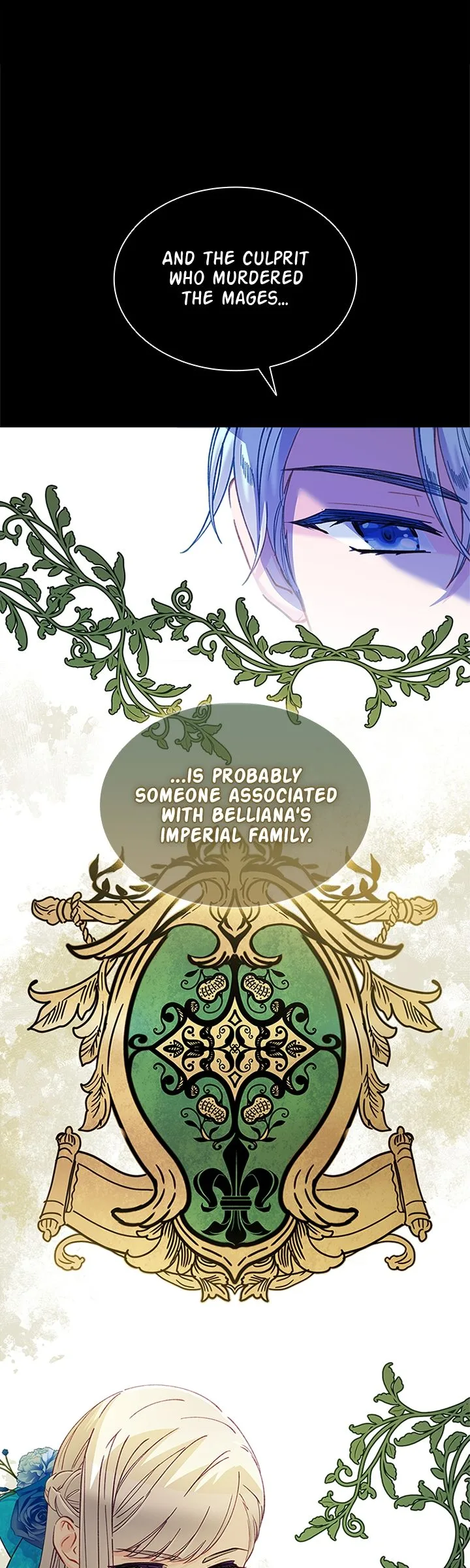 The Mighty Extra: One Girl Changes the World Chapter 78 page 2